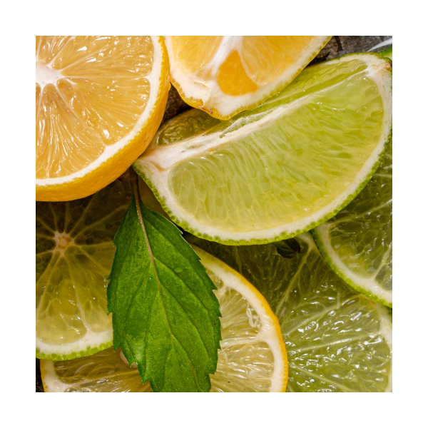 Bergamot Orange EU-38680F olejek zapachowy