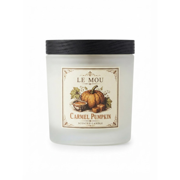 Świeca CARMEL PUMPKIN