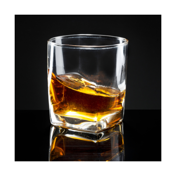 Whisky & Jazz EU-34267F olejek zapachowy