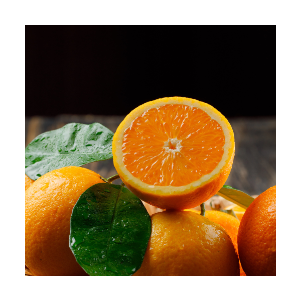 Sweet Orange EU-37824F olejek zapachowy