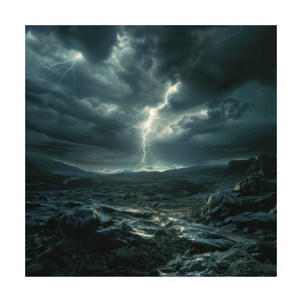 Storm Watch EU-29393F olejek zapachowy